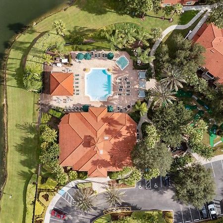Lakeview W/8 Bedroom 5 Kingsuite 3 Miles To Disney Kissimmee Exterior photo